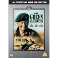 GREEN BERETS