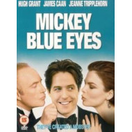 MICKEY BLUE EYES