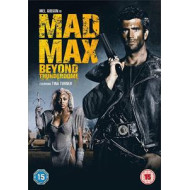 MAD MAX 3 - BEYOND THUNDERDOME (1985)