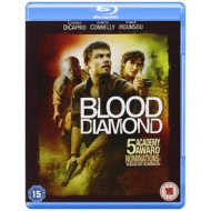 BLOOD DIAMOND