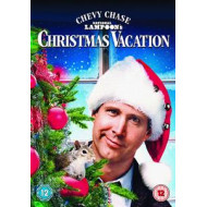 NATIONAL LAMPOON'S CHRISTMAS VACATION