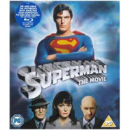 SUPERMAN: THE MOVIE