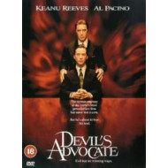 DEVIL'S ADVOCATE