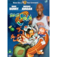 SPACE JAM