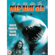 DEEP BLUE SEA