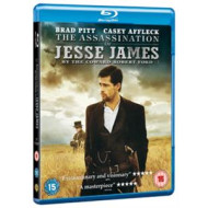 ASSASSINATION OF JESSE JAMES BY THE COWARD ROBERT FORD