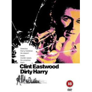 DIRTY HARRY -SE-