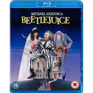 BEETLEJUICE