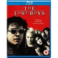 LOST BOYS