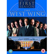 WEST WING - SEASON 1