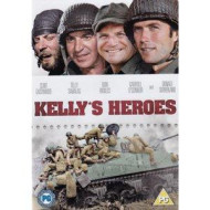 KELLY'S HEROES