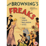 FREAKS