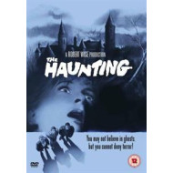 HAUNTING