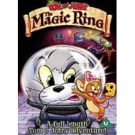 TOM AND JERRY: MAGIC RING