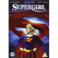 SUPERGIRL