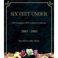 SIX FEET UNDER S.1-5