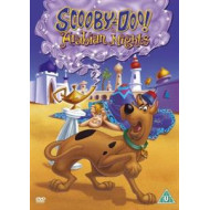 SCOOBY-DOO: SCOOBY-DOO IN ARABIAN NIGHTS