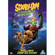 SCOOBY-DOO: SCOOBY-DOO AND THE LOCH NESS MONSTER