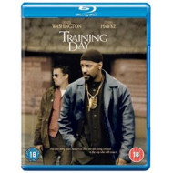 TRAINING DAY