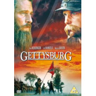 GETTYSBURG: PARTS 1-2