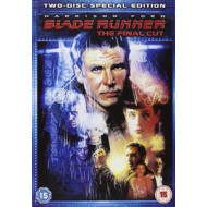 BLADE RUNNER