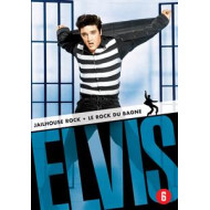 JAILHOUSE ROCK =50TH ANNI