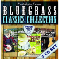 BLUEGRASS CLASSICS COLLECTION