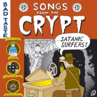 SONGS FROM THE CRYPT