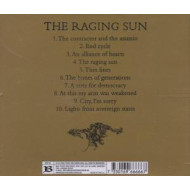 RAGING SUN