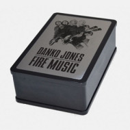 FIRE MUSIC