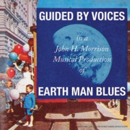 EARTH MAN BLUES