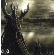 DEFILED IN OBLIVION