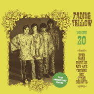 FADING YELLOW VOL.20