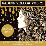 FADING YELLOW VOL 21