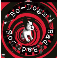 BAD BAD DOG