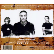 CARNIVAL OF RUST