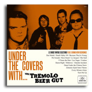 UNDER THE COVERS WITH...