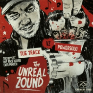 UNREAL ZOUND (TUE TRACK VZ. POWERSOLO)