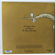 PRIMAL CALL VOL.2