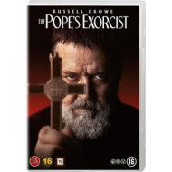 POPE'S EXORCIST