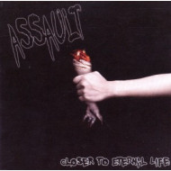 CLOSER TO ETERNAL LIFE