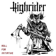 ROLL FOR INITIATIVE