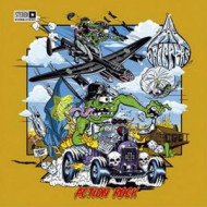 ACTION ROCK