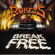 BREAK FREE