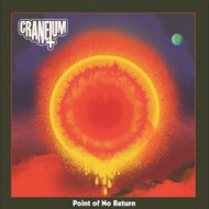 POINT OF NO RETURN