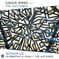 WITHIN US: CELEBRATING 25 YEARS OF THE JAZZ SURGE