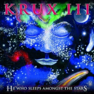 III - HE WHO SLEEPS AMONGST THE STARS