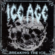BREAKING THE ICE