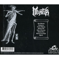 MYSTIK