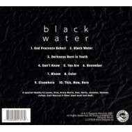 BLACK WATER